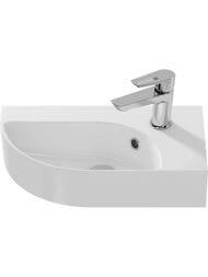 �������� Cersanit CAMEO 45 (455�250�145) � ����� ���������� ������, ����� S-UM-CAM45/1-w