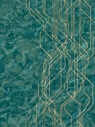 ���� ��������� �� ��������� Wall Up Estetica (1,06x10,05) ������, ������� 655858 (���.)