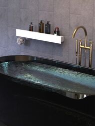 ����� FLOW Skyline Patron 700�92�90 ���������, ������ �����, ����� Fl-sky-pa70�-�