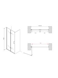   ABBER Zart AG08090P (9001950) ,  6 /