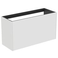 ����� ��� �������� Ideal Standard CONCA (1000x373x540) 2 �����, ����� ������� ��� T3997Y1