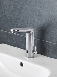 ��������� Grohe Eurosmart Cosmopolitan E 36421000 ��� �����������, �������������, L-Size �� �����������