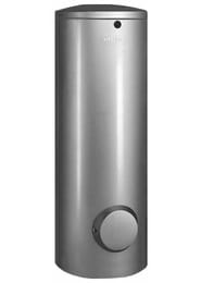 Бойлер косвенного нагрева   Vitocell-V 100 CVA-160 (581х608х1189) до 27 кВт 3003702