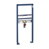 Инсталляция для раковины Grohe Rapid SL 1,13 м, со звукизоляцией подключений 38554001