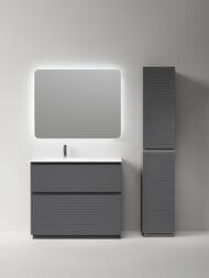 ����� ��� �������� Sancos Folk Floor FL100FLGS 995�445�850 ���������, �����, 2 �����, Grey soft