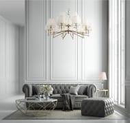 ���������� ���������� Maytoni Beira (�����) MOD064TL-01N, 60��, IP20, E27, ������