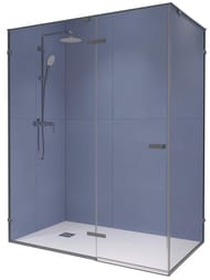 ������� ������ RGW Stilvoll SV-04Gr (1600�1000�2000) �������., ������ �����. 8��/����. 353204060-110