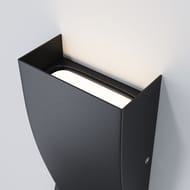 ������������� ��������� Maytoni Twist (�����) O040WL-L11B3K, 3000� 11�� IP 65, ������