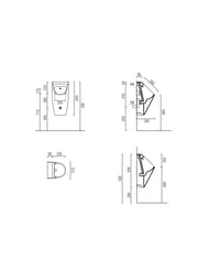 ������� ��������� GSI Community 350�310�650 � ��������,������� ������ ����,����� ��������� 9097FO11