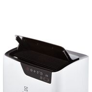 Мобильный кондиционер Electrolux EACM-09 GT/N6, до 24 м2