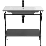    KERAMA MARAZZI GEOMETRICA Piano Next , 850460850,   PIA.N.85\BLK