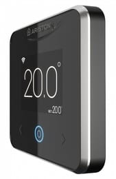   Ariston CUBE S NET BLACK 3319126