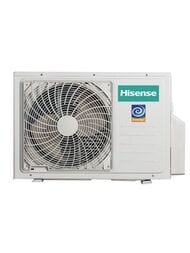 Сплит-система Hisense STRONG NEO Premium Classic A AS-36HR4SDKVT без инвертора, до 95 кв.м