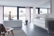 ���������� DURAVIT HAPPY D.2 600�460�170 ����., � ���. ��� ���������, ������� 2315600000