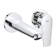    Grohe BauEdge 20474001 , ,  2 ., 