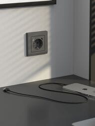  Werkel  ,   USB  A+C ( ) W1171764