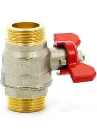 Tiemme  MISTRAL 3/4"   2360038 (2372R2805)