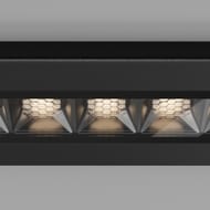 ������� ���������� ���������� Maytoni Ghost (����) O488DL-L12GF4K, 4000K 12�� IP 65, ������