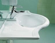  Laufen LIBERTY LINE 8.1147.8.000.000.1 (800550150)  ,    . 