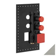 ���������� ����� Gessi 43103 ������������� ����������������� ��������� �� 2 ������