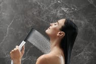 ������� ����� Hansgrohe Rainfinity (������ ��� 100 1jet, ���������, ����� 125 ��) ����� ��� 26857700