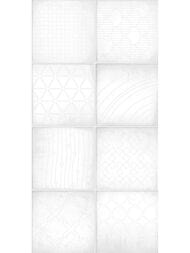 ������ ��������� Alma Ceramica Richard (249x500) ����� TWU09RCD010 (��.�)