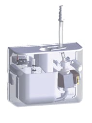 Насос SFA SANICONDENS CLIM DECO для кондиционеров, 12 л/ч