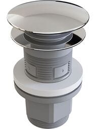 ������ ������ Aqueduto Ralo Push-Open, ���� RAL0200