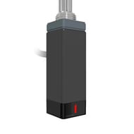 ��� Terma ONE 30�30 300W � ������������� ���������, ������ RAL 9005