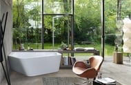 ����� ��������� Duravit Paiova 1900�1400 �����, ������� ������, ��������� ������ 700396000000000