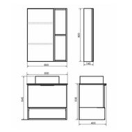  COMFORTY -60 (600645400) ,     00-00001698