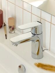 ��������� Jacob Delafon JULY+ ��� �����������, � ������ ��������, ���� E35662-4-CP