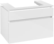 ����� ��� ���������� Villeroy & Boch LEGATO (800�550�500) ���������, 2 �����, ����� B679L0DH