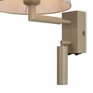 ��������� ���������� Freya Butler (������) FR2057WL-L5BG,3000 K,80 Ra,220/240 V,IP20,�������