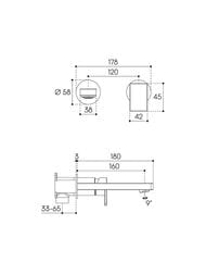    Aqueduto Geometrico GEO0400 , ,  160, 