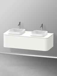  Duravit Happy D.2 Plus 130055016 2 ,    HP032KB3636