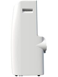 Мобильный кондиционер Royal Clima STRADA RM-ST39CH-E до 39 кв.м