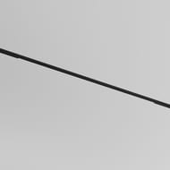 �������� ���������� Maytoni Basis Levity (����� ������) TR190-1-15W4K-B 4000� 15�� 100�, IP20, ������