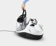 Паропылесос KARCHER SV 7 EU арт.1.439-490.0