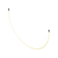 �������� ���������� Maytoni Tau (���) TR154-1-27W3K-PT Flarity 3000K 27�� 360�, IP20, �������