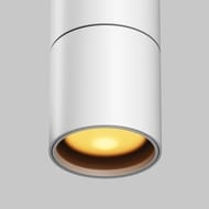 ������� �������� ���������� Maytoni Focus Led (����� ���) O-TR01-1-P-8WW3K, Elasity IP 3000K 8�� 38� �����