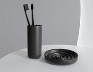    Gocce di Salini 1901201F  , S-Stone, ,   RAL 9011