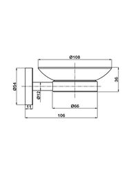  Swedbe Attribut 9814B ,  , :  