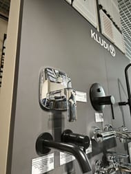 ������! ��������� KLUDI AMEO ��� �����/����, ������������, ����. �����, PUSH&SWITCH, ���� 416590575