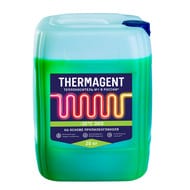 Теплоноситель Thermagent EKO -20°С  20кг на основе пропиленгликоля