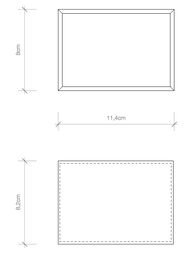 ������� ������������� Decor Walther BROWNIE UB 115�80 �������� ����, ����: ������ 0931260