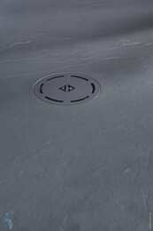 ������� ������ Jacob Delafon Singulier E67025-NAD 1400�900�30 �������� Neoroc, ����: ����� ������