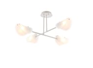 ������ Freya Mallow (������) FR5228PL-04W, IP20,�����