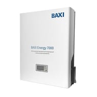 ������������ ����������� BAXI Energy 7000 STH70001