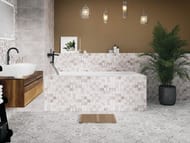 Ванна акриловая Cersanit LORENA (1500х700х445) прямоугольная, белая 63321/64531